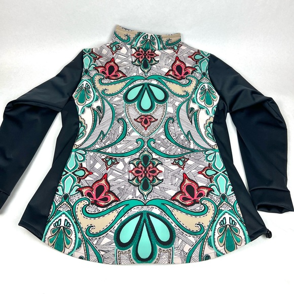 Handmade soft shell jacket from J2 in Colorado NWOT - Picture 2 of 10